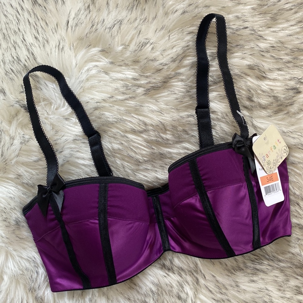 NWT Parfait 6901 Charlotte Padded Bra